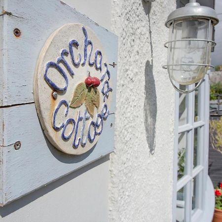 Orchard Cottage Sidmouth Buitenkant foto