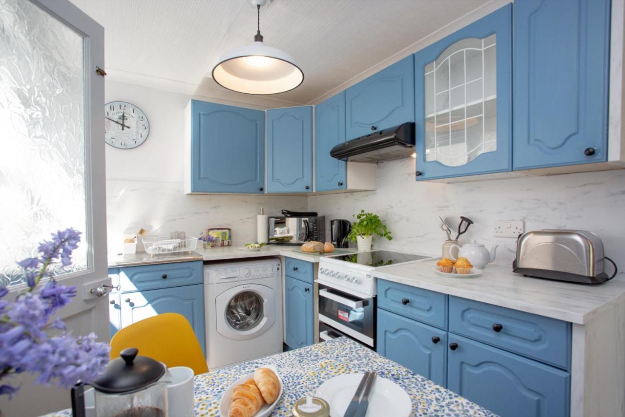 Orchard Cottage Sidmouth Buitenkant foto