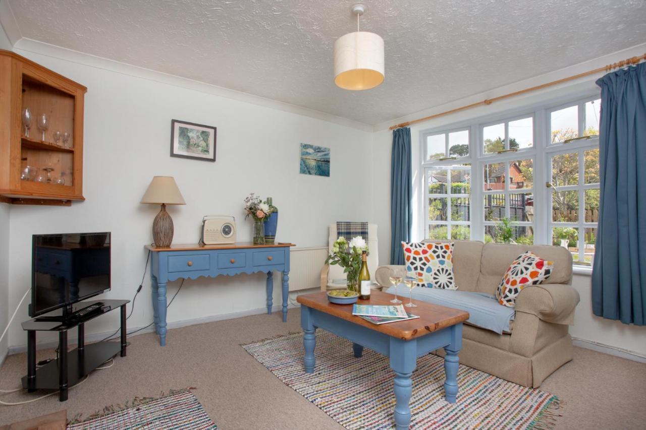 Orchard Cottage Sidmouth Buitenkant foto