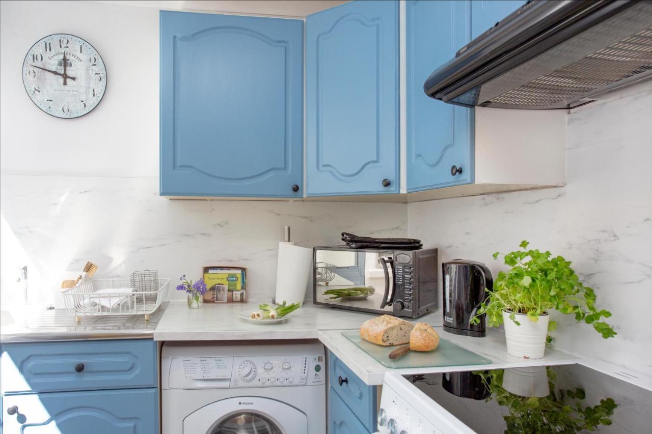 Orchard Cottage Sidmouth Buitenkant foto