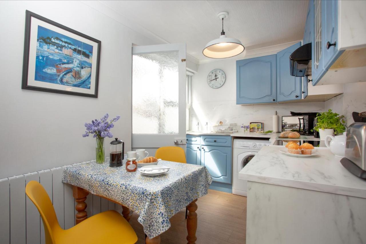Orchard Cottage Sidmouth Buitenkant foto