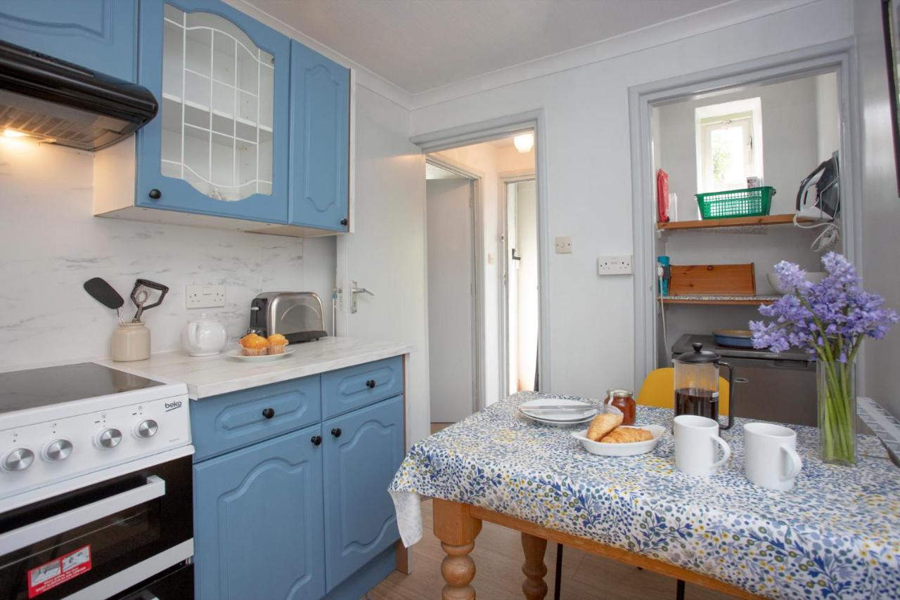 Orchard Cottage Sidmouth Buitenkant foto