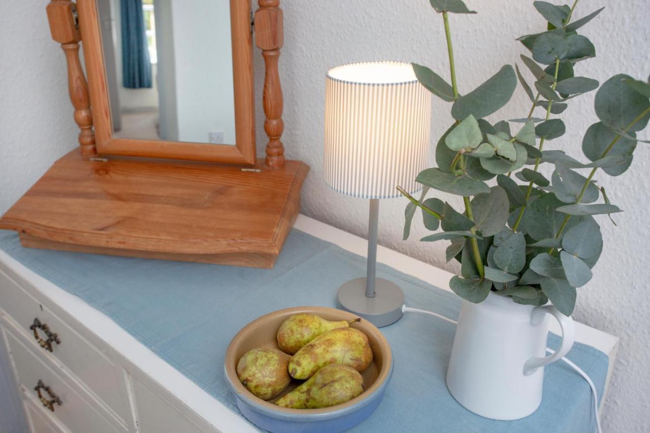 Orchard Cottage Sidmouth Buitenkant foto