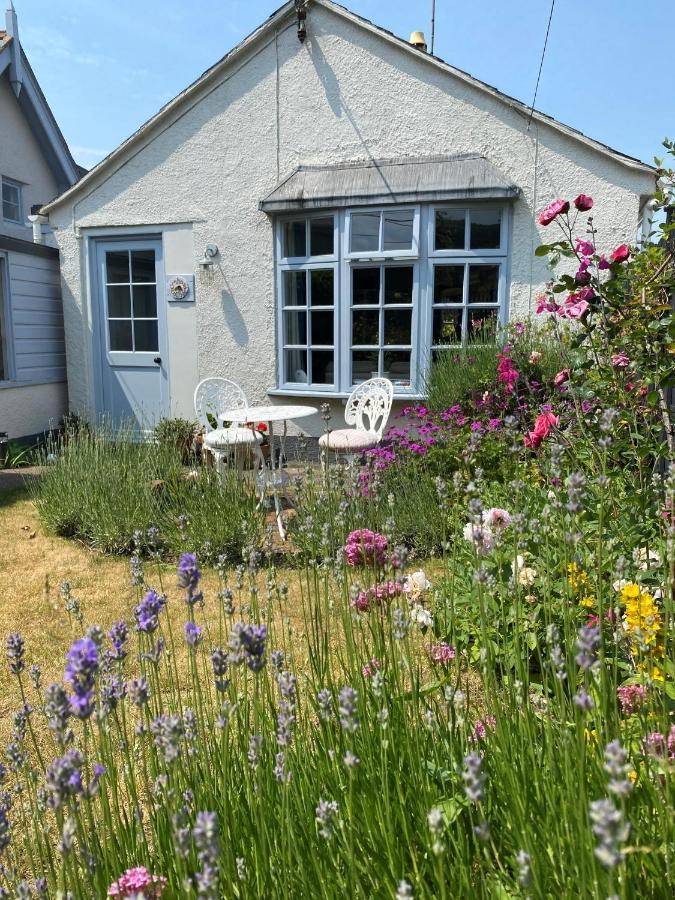 Orchard Cottage Sidmouth Buitenkant foto