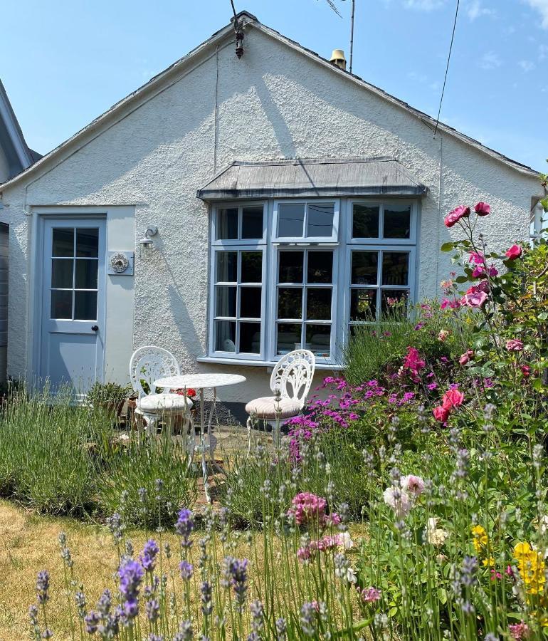 Orchard Cottage Sidmouth Buitenkant foto