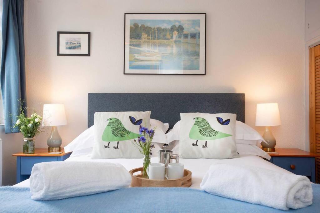 Orchard Cottage Sidmouth Buitenkant foto