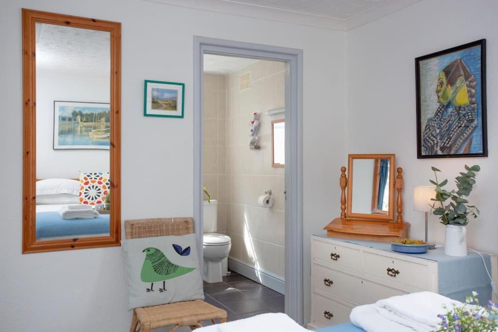 Orchard Cottage Sidmouth Buitenkant foto