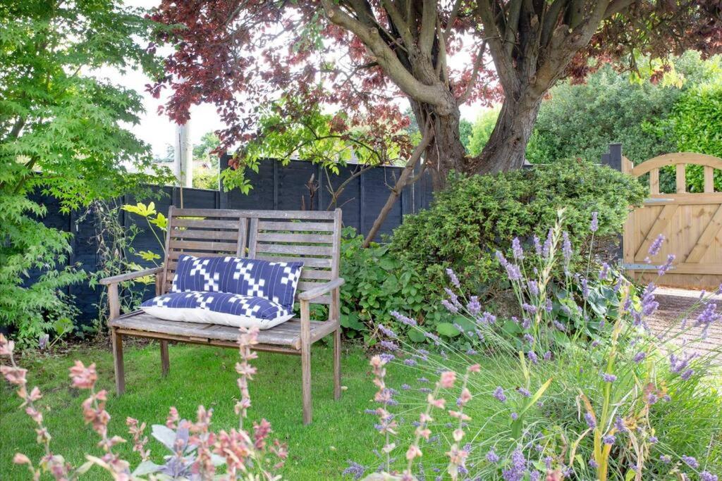 Orchard Cottage Sidmouth Buitenkant foto