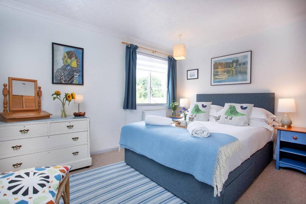 Orchard Cottage Sidmouth Buitenkant foto